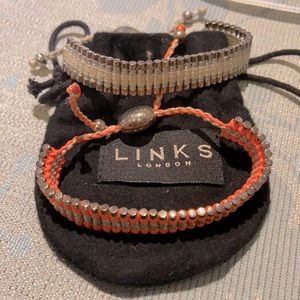 Links of London Friendship Bracelet